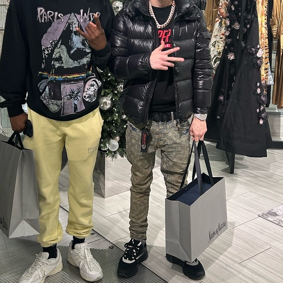 amigoclothing